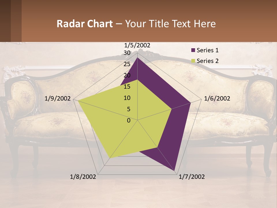Design Decor Color PowerPoint Template