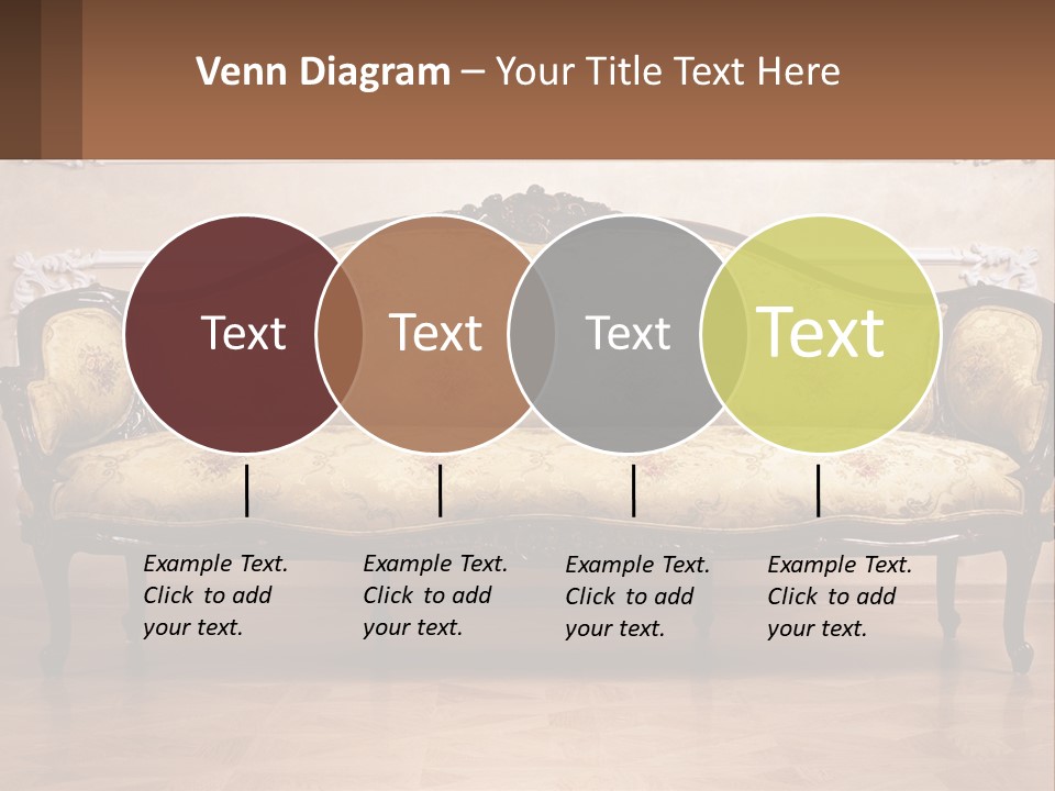 Design Decor Color PowerPoint Template