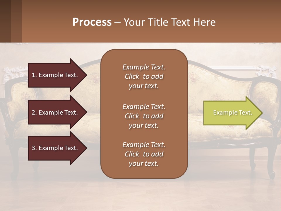 Design Decor Color PowerPoint Template