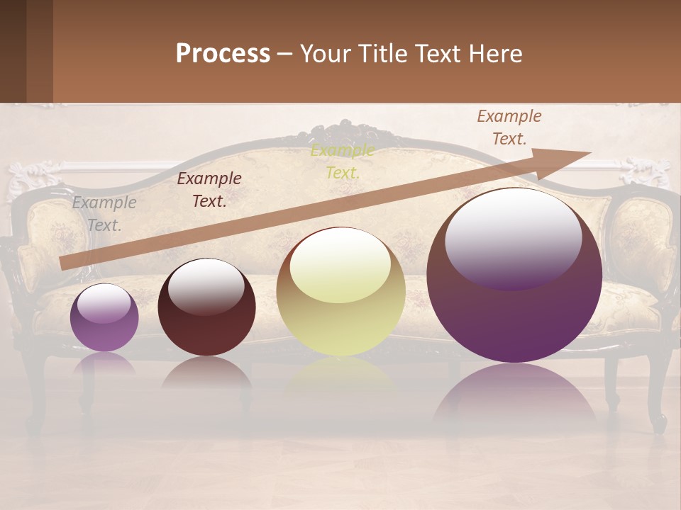 Design Decor Color PowerPoint Template