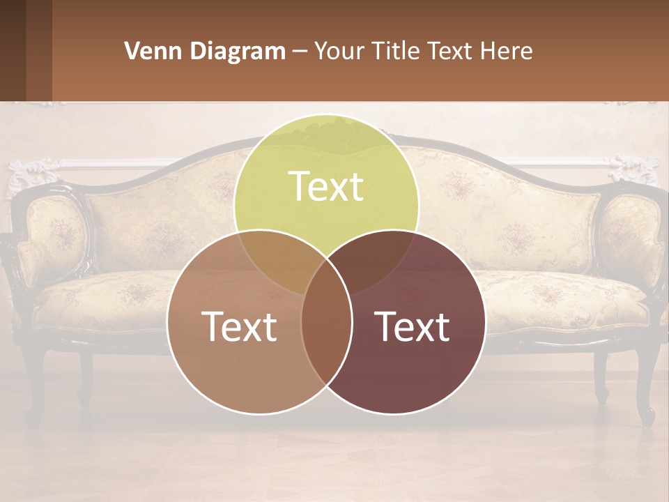 Design Decor Color PowerPoint Template