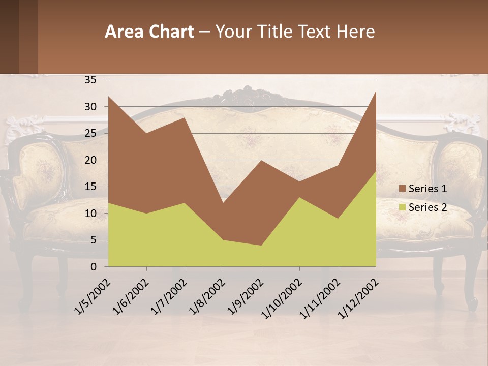 Design Decor Color PowerPoint Template