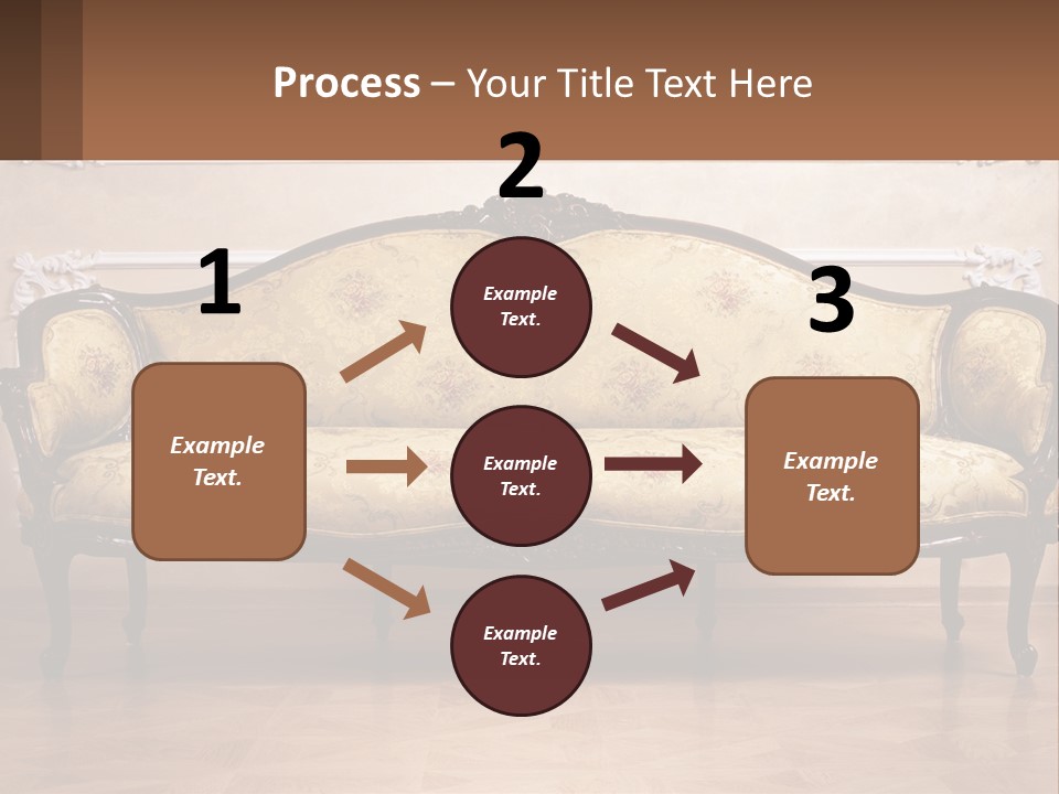 Design Decor Color PowerPoint Template