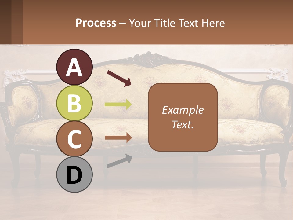 Design Decor Color PowerPoint Template