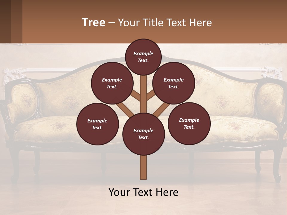 Design Decor Color PowerPoint Template