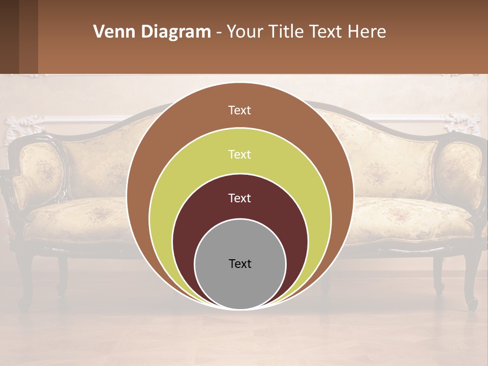 Design Decor Color PowerPoint Template