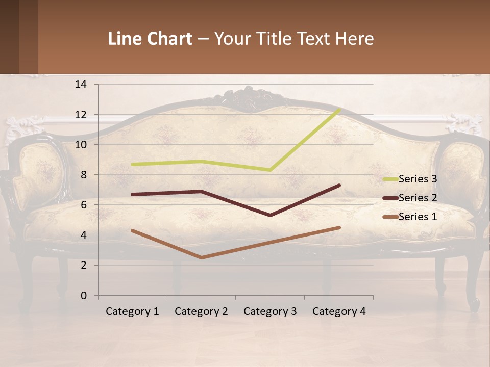 Design Decor Color PowerPoint Template