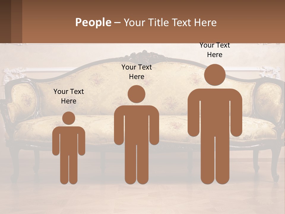 Design Decor Color PowerPoint Template