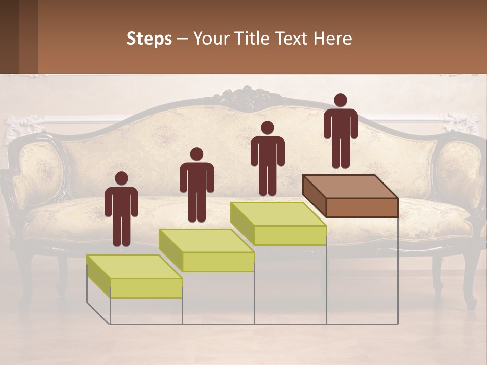 Design Decor Color PowerPoint Template