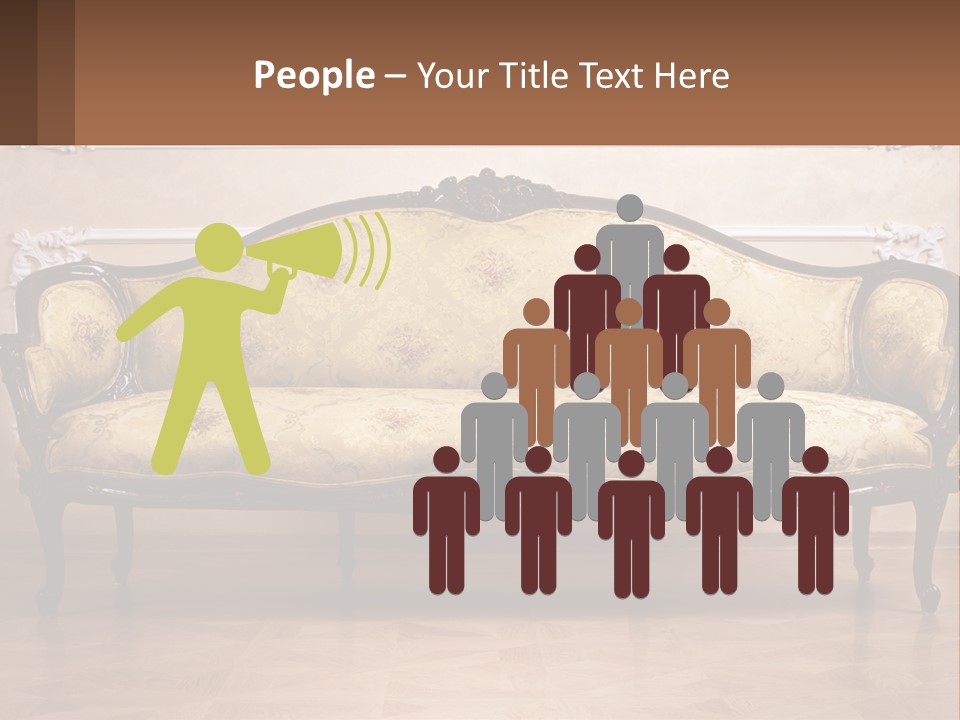 Design Decor Color PowerPoint Template