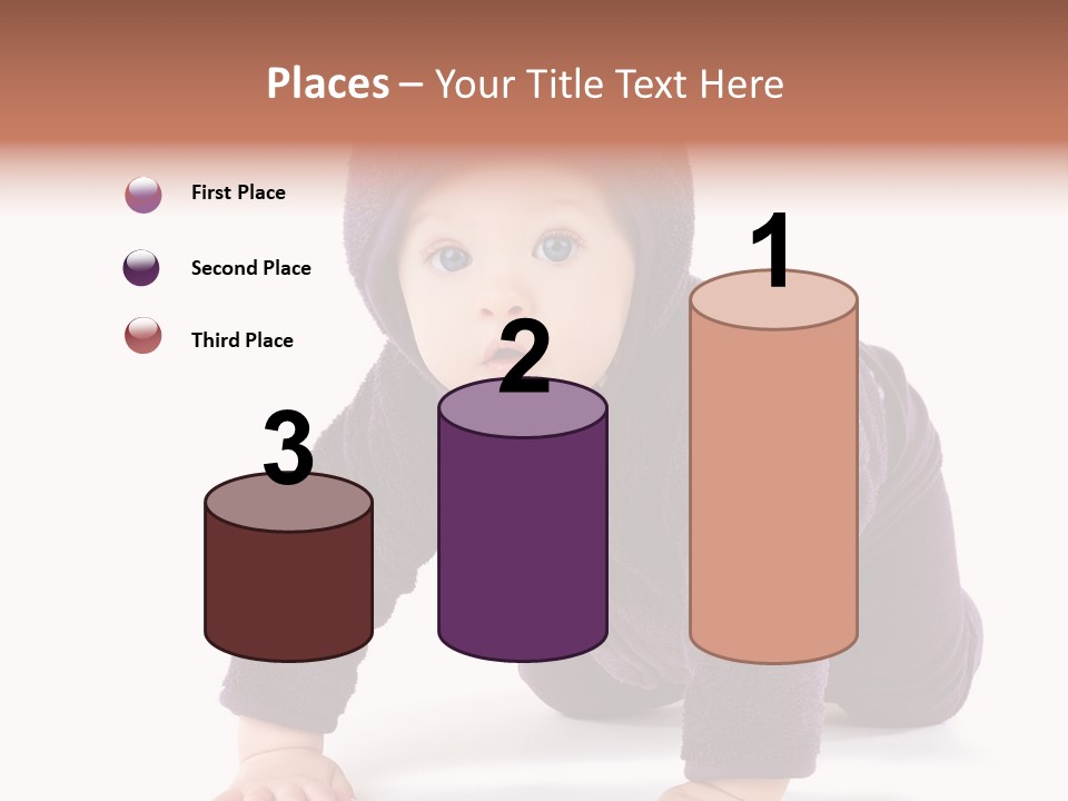 Background Playful Adorable PowerPoint Template