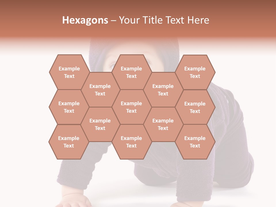 Background Playful Adorable PowerPoint Template