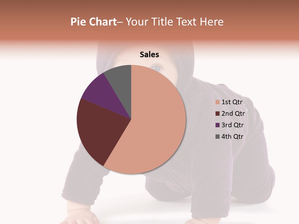 Background Playful Adorable PowerPoint Template