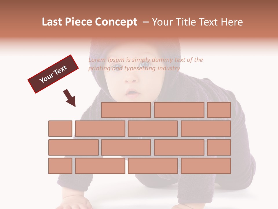 Background Playful Adorable PowerPoint Template