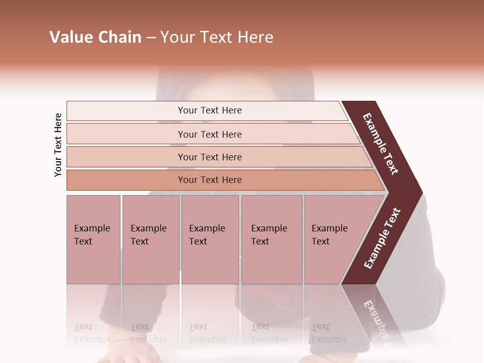 Background Playful Adorable PowerPoint Template