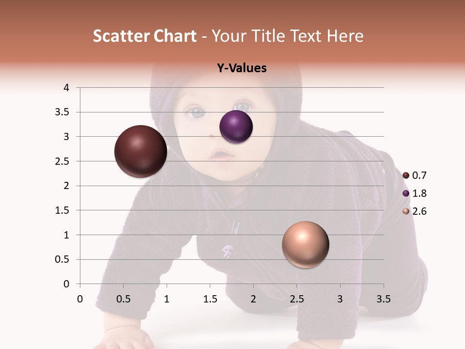 Background Playful Adorable PowerPoint Template