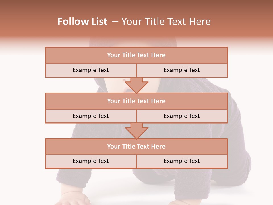 Background Playful Adorable PowerPoint Template