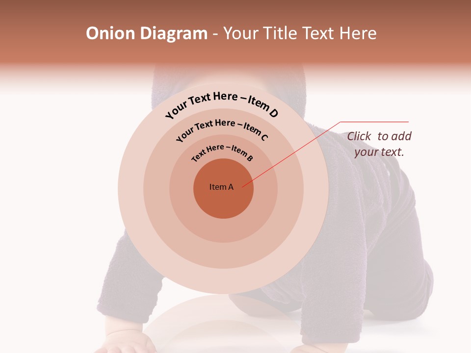 Background Playful Adorable PowerPoint Template