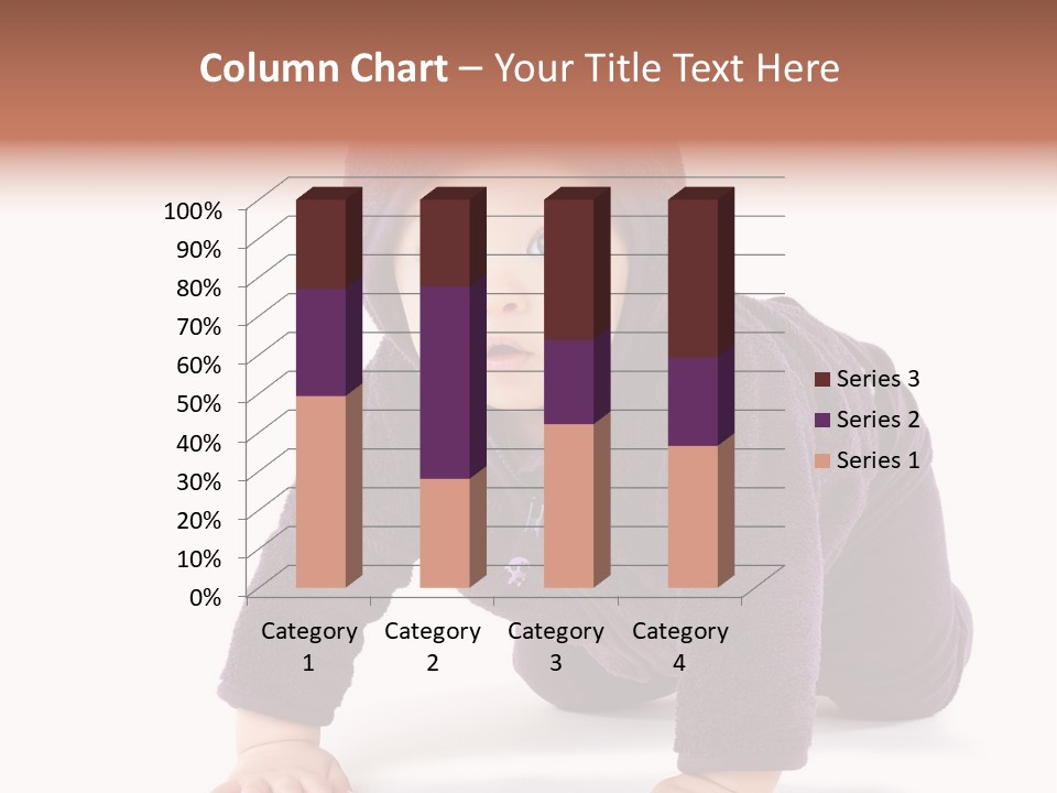 Background Playful Adorable PowerPoint Template