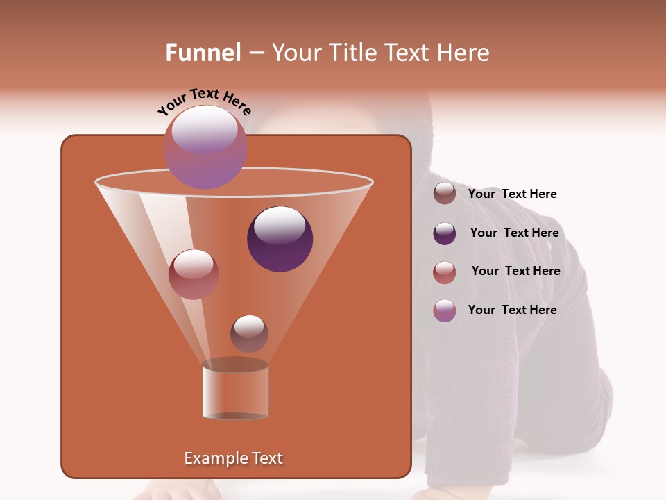 Background Playful Adorable PowerPoint Template