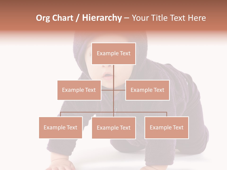 Background Playful Adorable PowerPoint Template