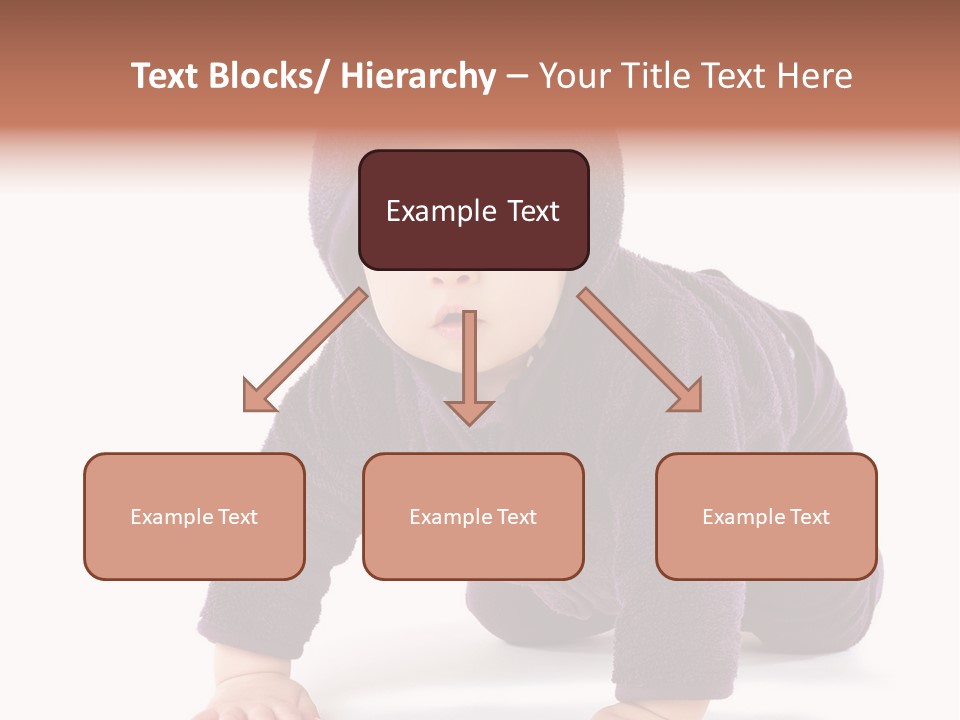 Background Playful Adorable PowerPoint Template