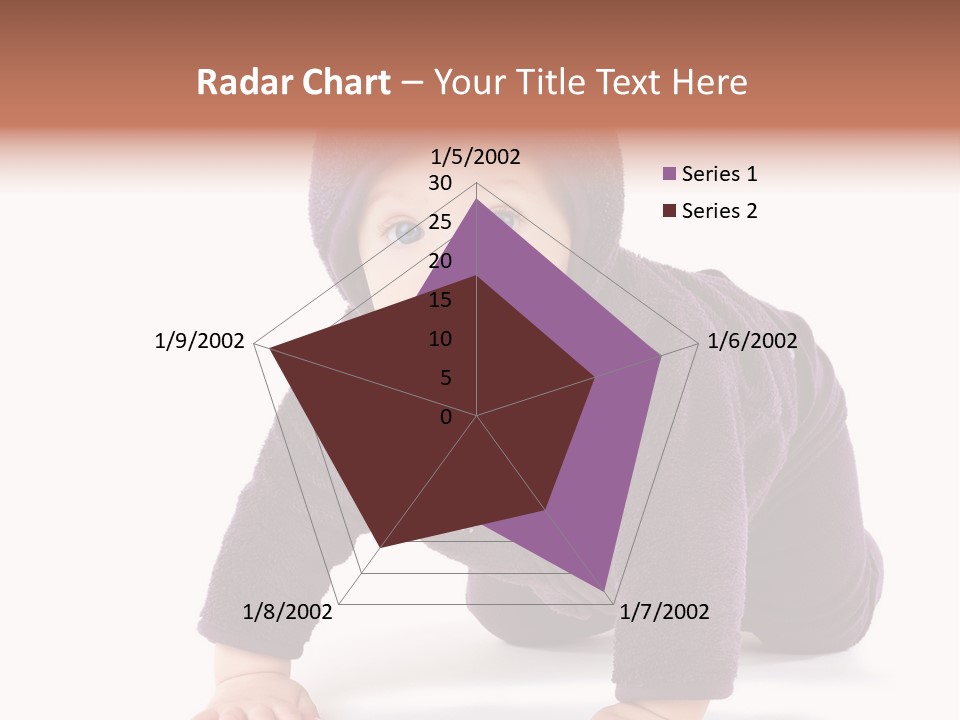 Background Playful Adorable PowerPoint Template