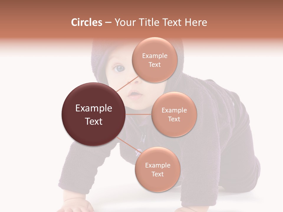 Background Playful Adorable PowerPoint Template