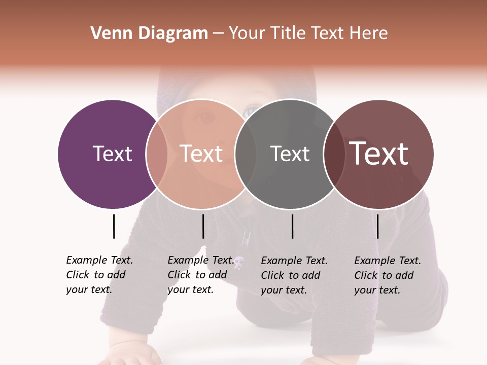 Background Playful Adorable PowerPoint Template