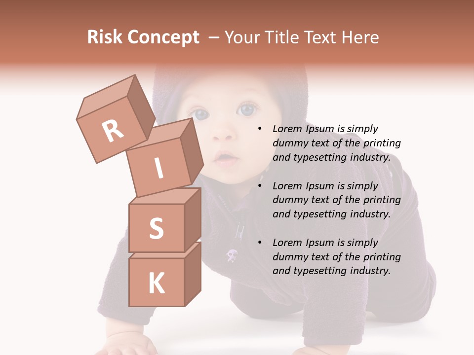 Background Playful Adorable PowerPoint Template