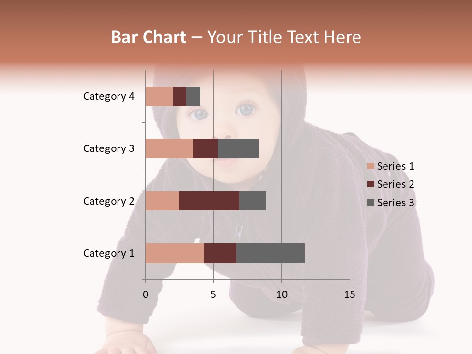 Background Playful Adorable PowerPoint Template