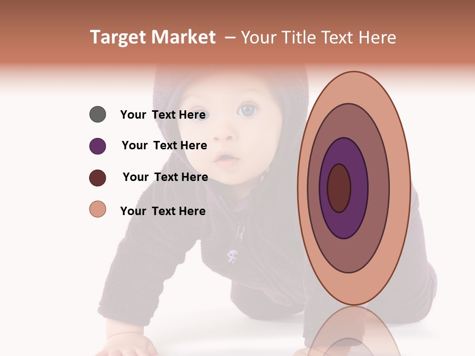 Background Playful Adorable PowerPoint Template