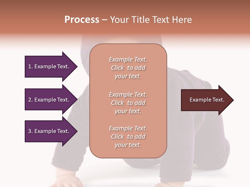 Background Playful Adorable PowerPoint Template