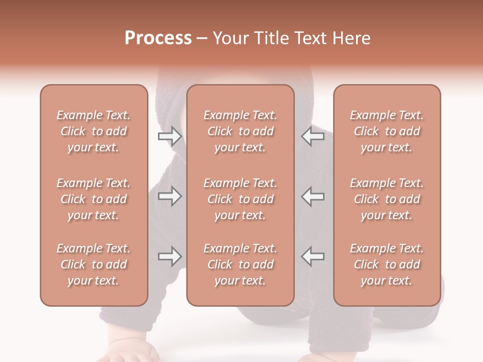 Background Playful Adorable PowerPoint Template