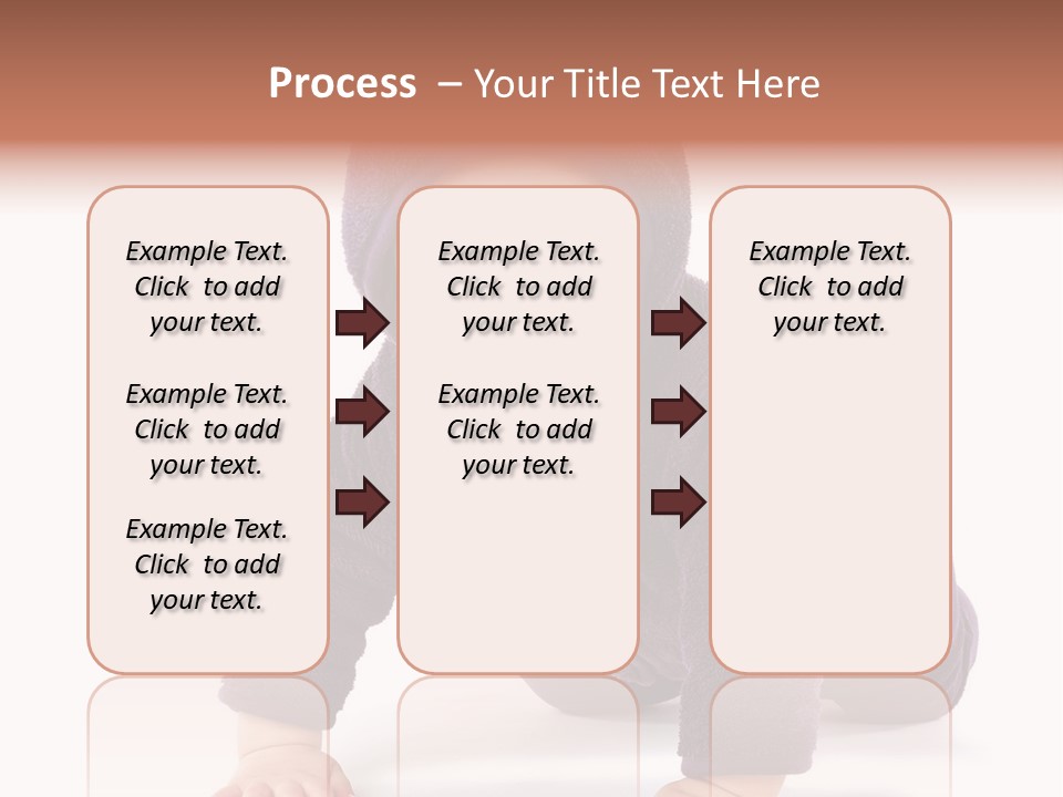 Background Playful Adorable PowerPoint Template
