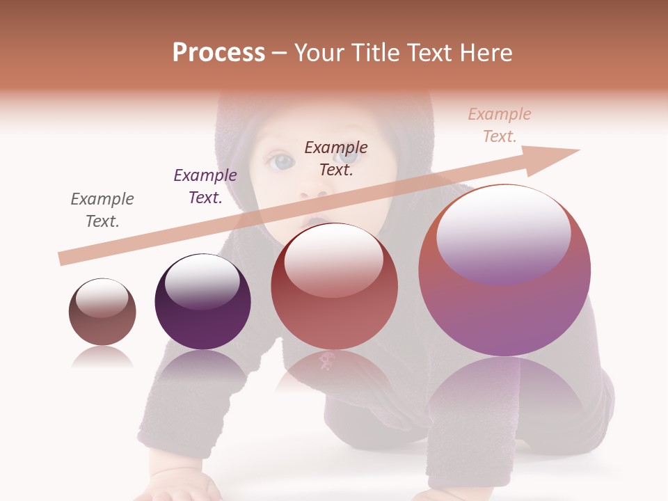 Background Playful Adorable PowerPoint Template