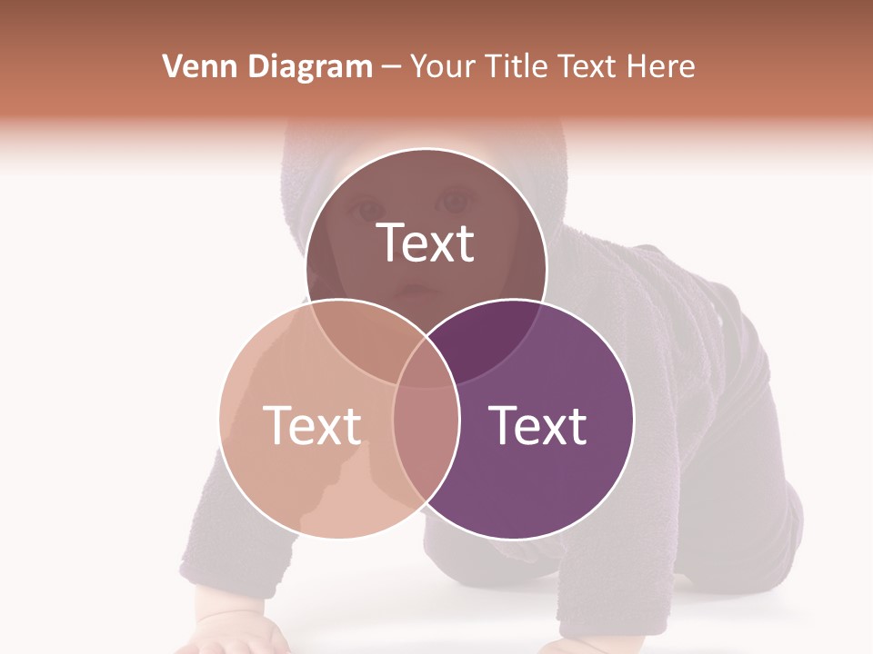 Background Playful Adorable PowerPoint Template