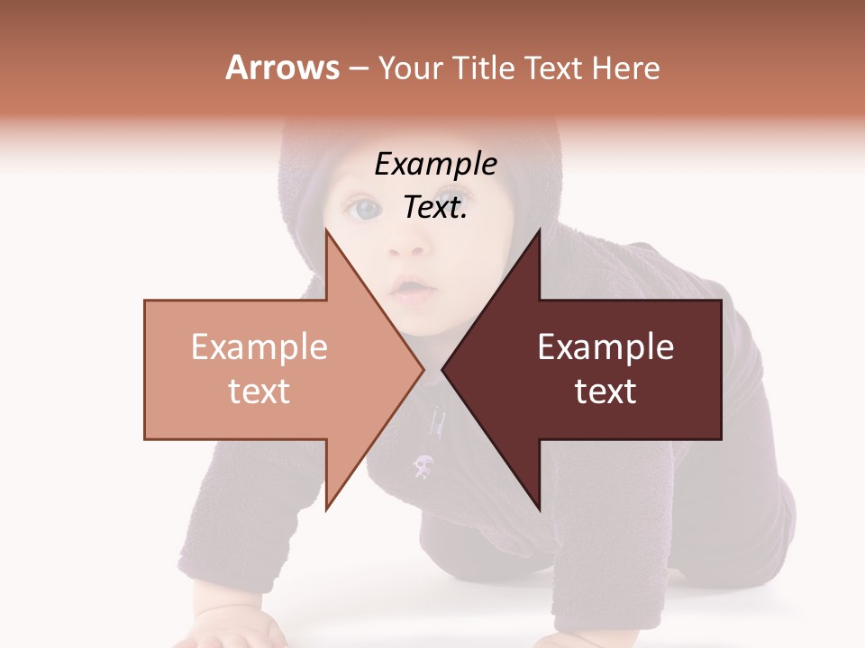 Background Playful Adorable PowerPoint Template