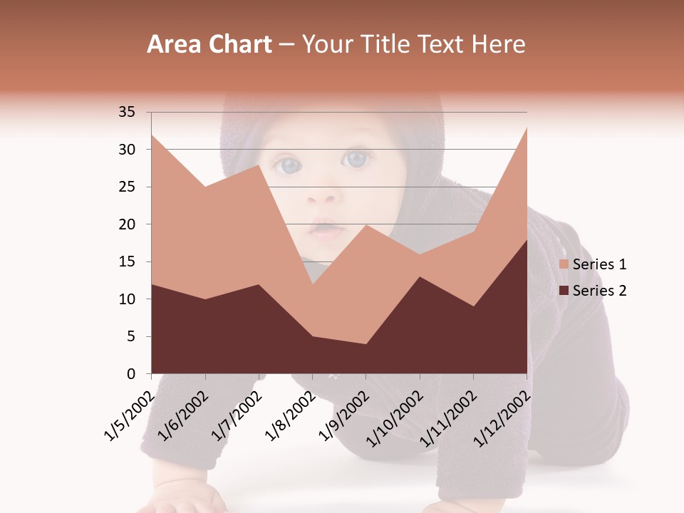 Background Playful Adorable PowerPoint Template