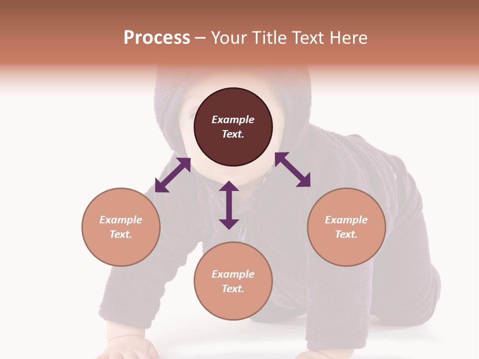 Background Playful Adorable PowerPoint Template