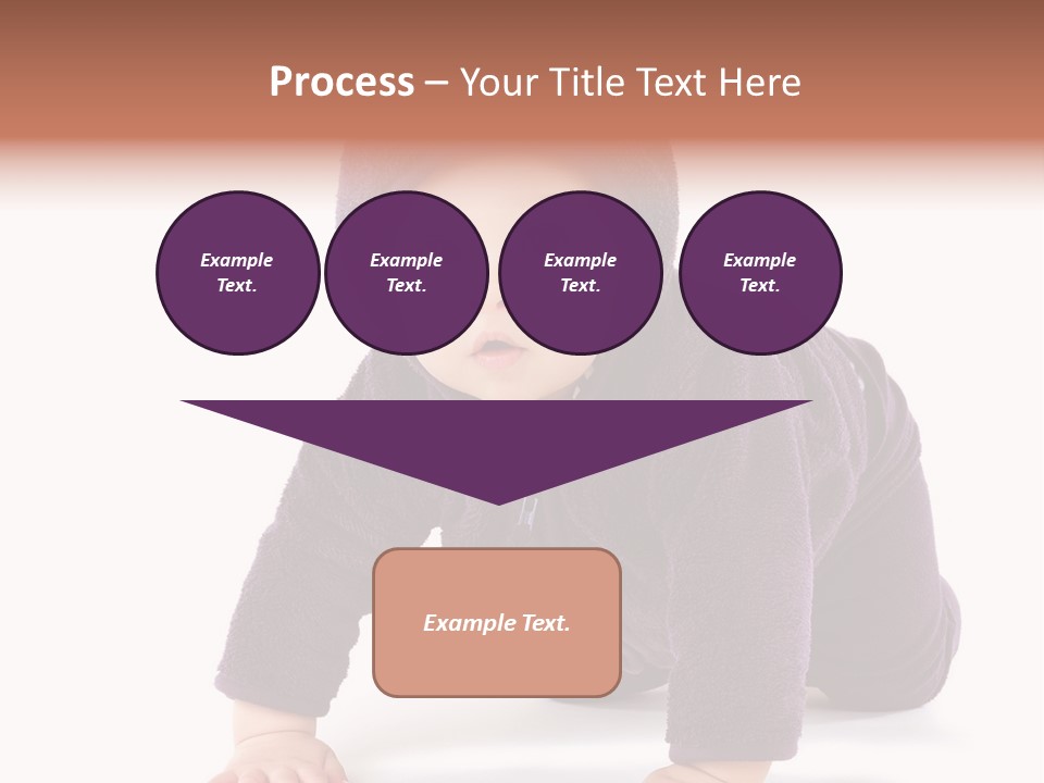 Background Playful Adorable PowerPoint Template