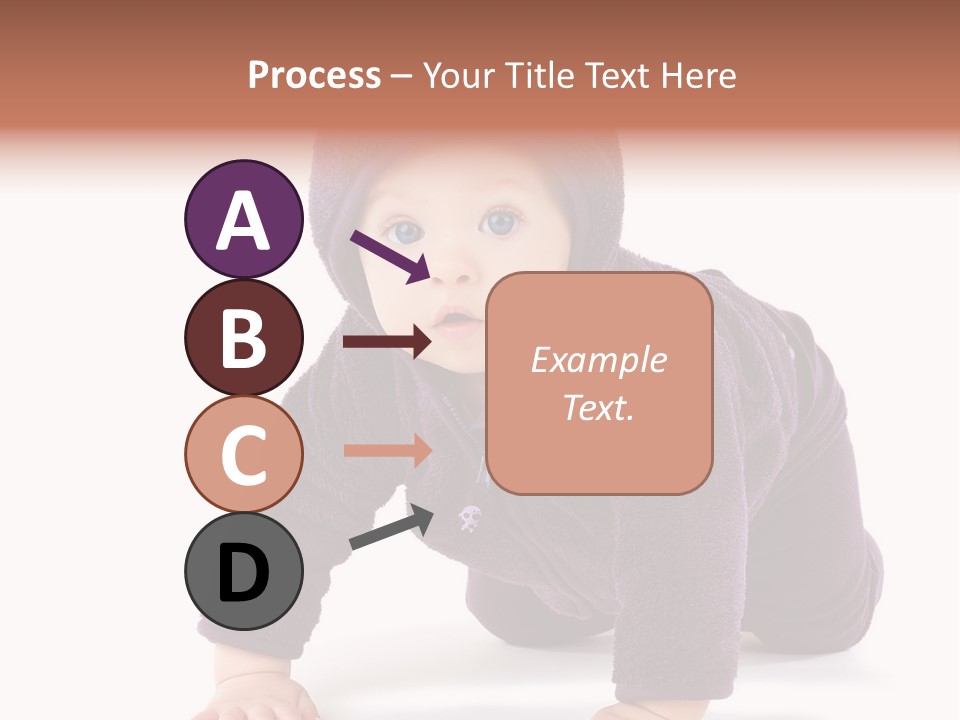 Background Playful Adorable PowerPoint Template