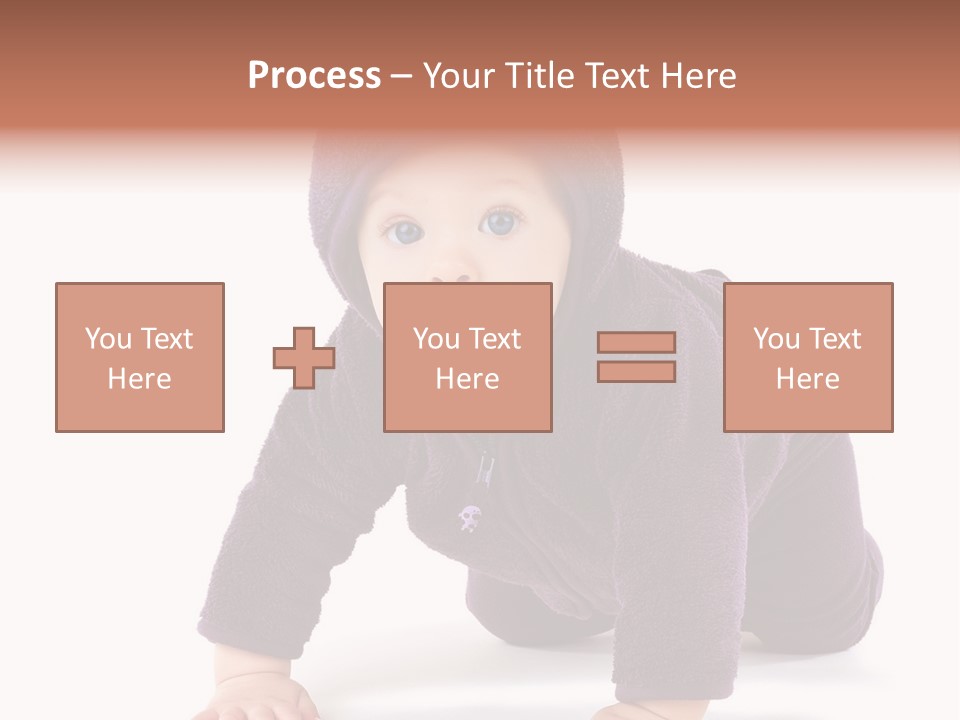 Background Playful Adorable PowerPoint Template