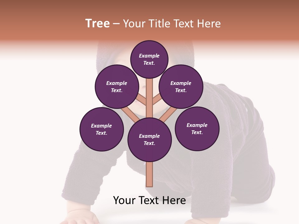 Background Playful Adorable PowerPoint Template