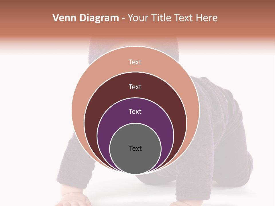 Background Playful Adorable PowerPoint Template