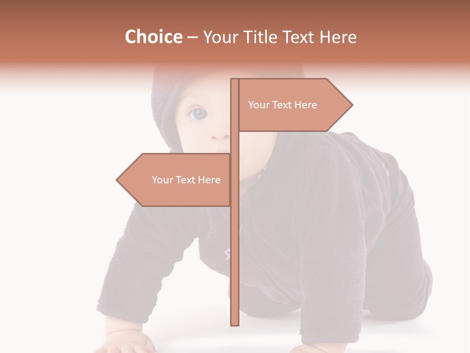 Background Playful Adorable PowerPoint Template