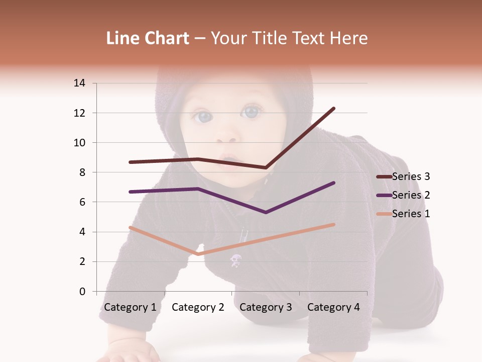 Background Playful Adorable PowerPoint Template