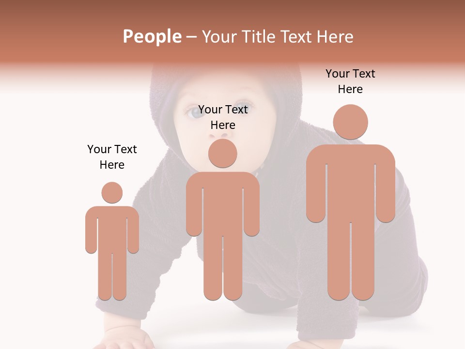 Background Playful Adorable PowerPoint Template