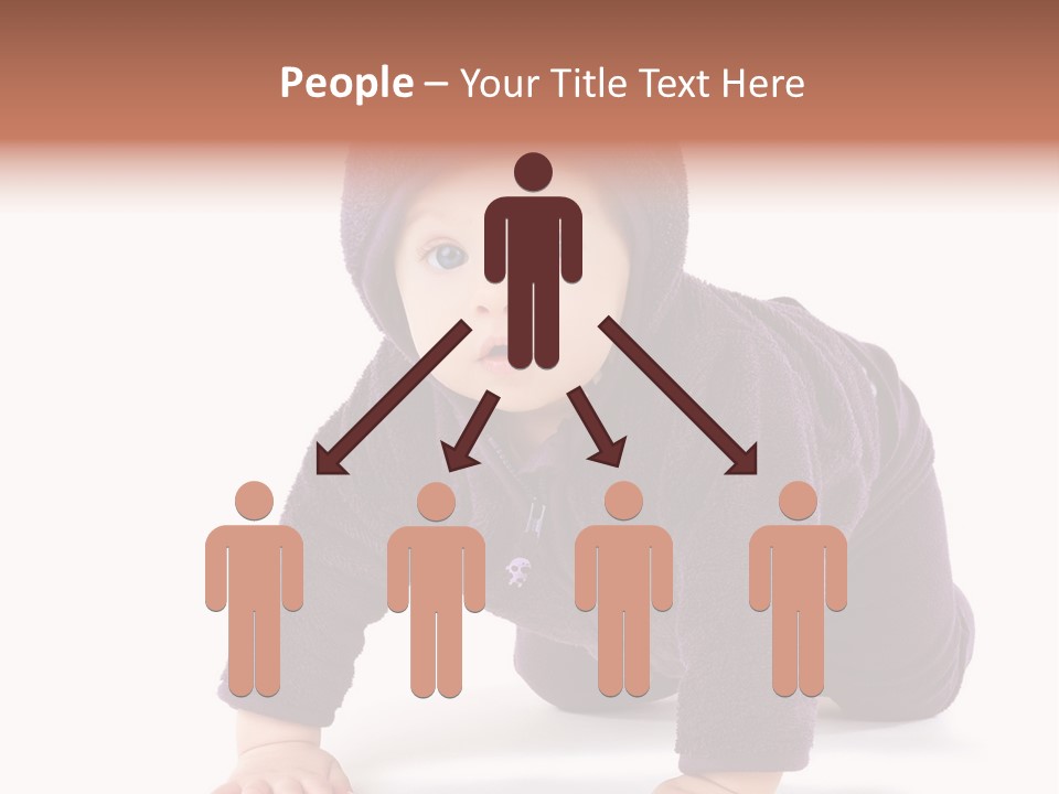 Background Playful Adorable PowerPoint Template