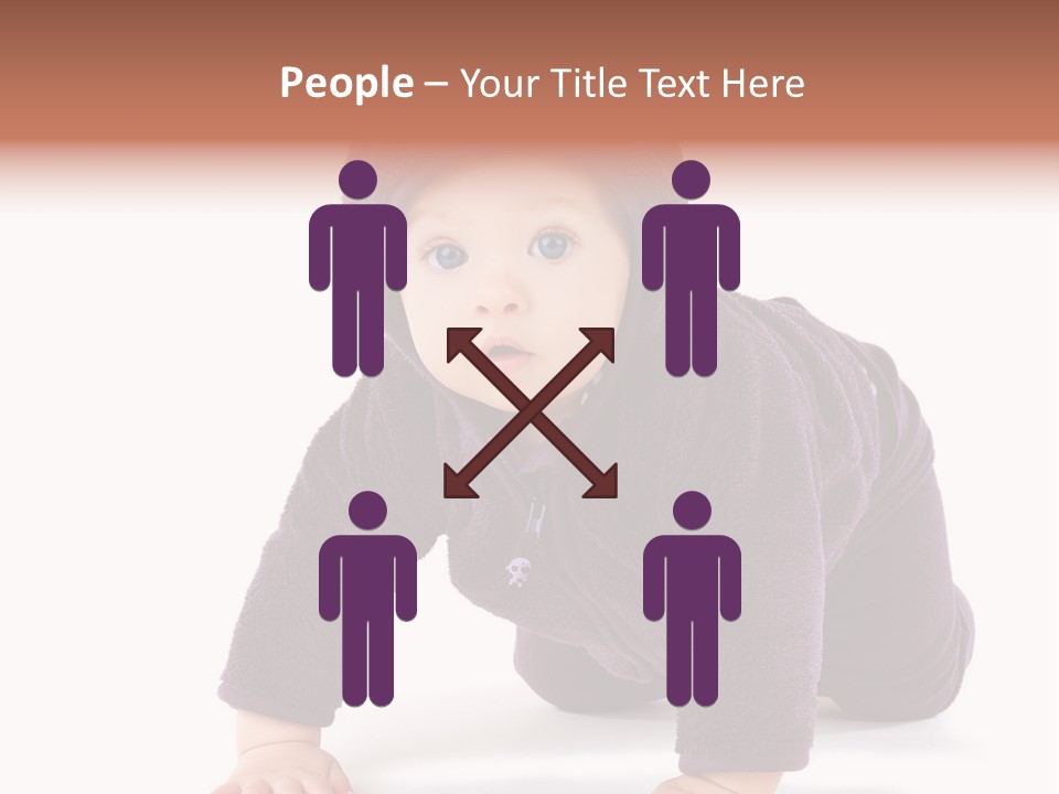 Background Playful Adorable PowerPoint Template